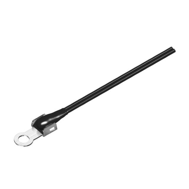 NTCGP3UH503HCZCCA TDK Corporation  Temperatursensoren – NTC-Thermistoren